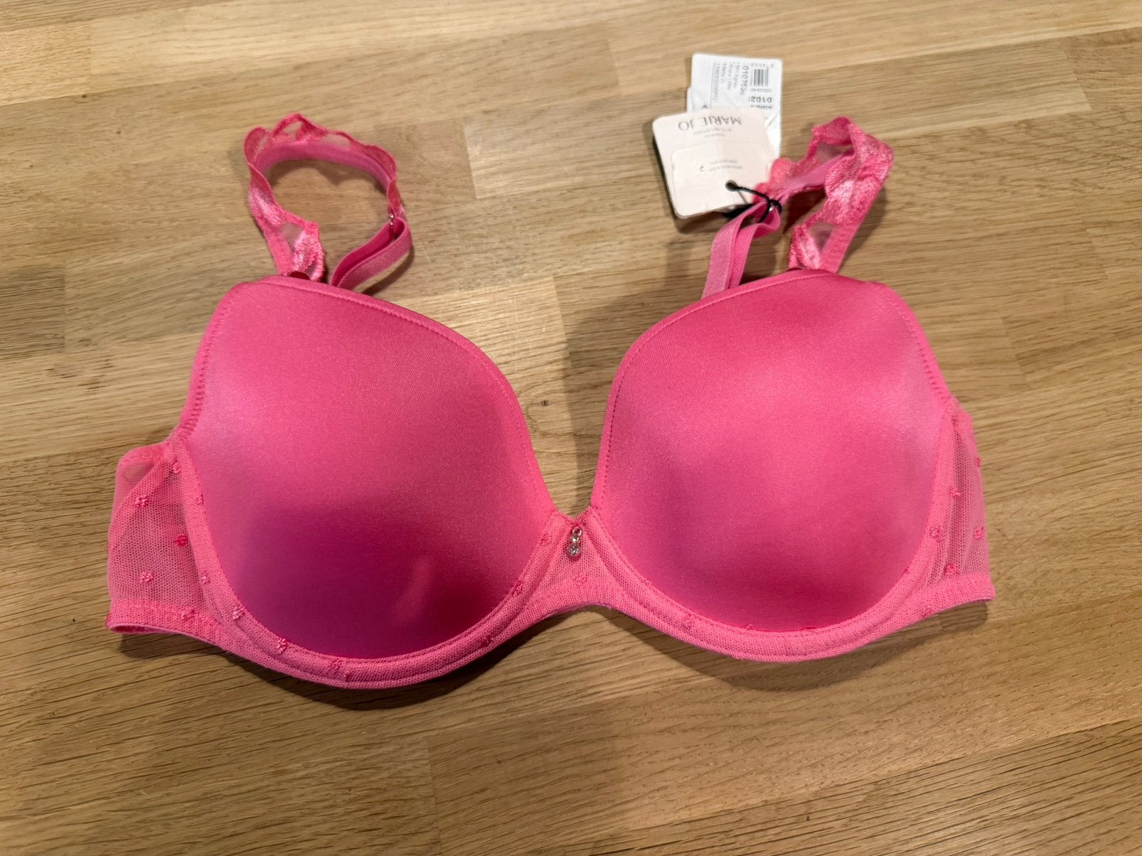 Marie Jo bh 75C NIEUW!! Nu €40, Ophalen of Verzenden, BH
