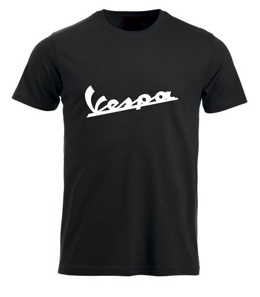 Vespa T-Shirts (3 soorten), Verzenden, Nieuw zonder kaartje, Handschoenen