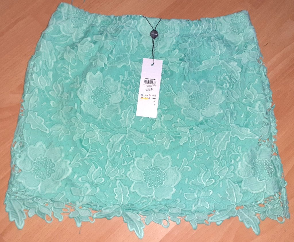 Vero Moda nieuwe rok maat L, Kleding | Dames, Rokken, Overige kleuren, Maat 42/44 (L), Nieuw, Ophalen of Verzenden