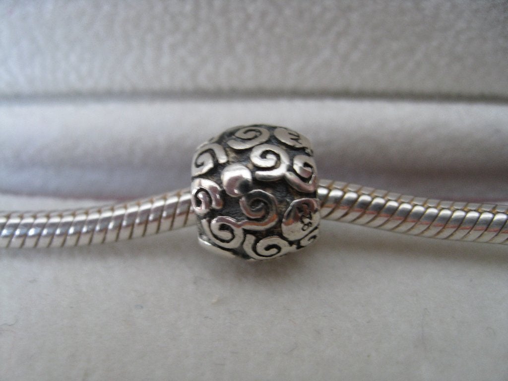 Pandora Bedels Prijs per stuk, Pandora, Ophalen of Verzenden, Zo goed als nieuw, 4 bedels of meer