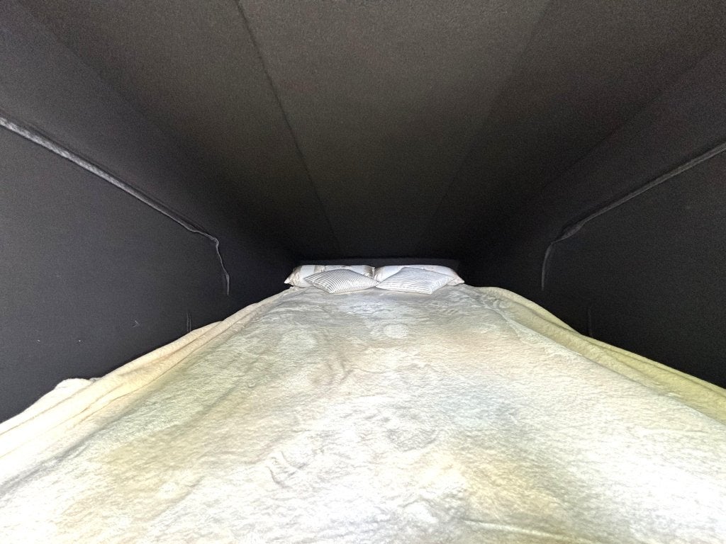 Volkswagen Transporter T5 2.5 TDI INRUILKOOPJE! HEFDAK, Buscamper of Camperbus, Volkswagen, Treinzit, Bedrijf