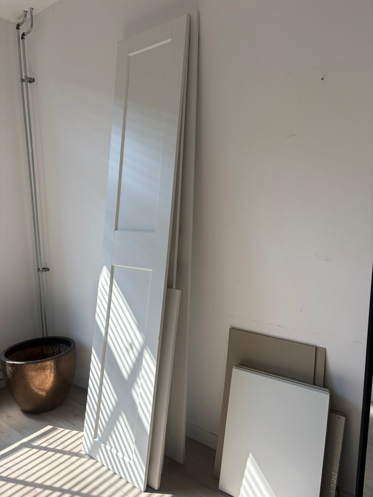 Pax kast per deur voor 10 euro, Ophalen, Zo goed als nieuw