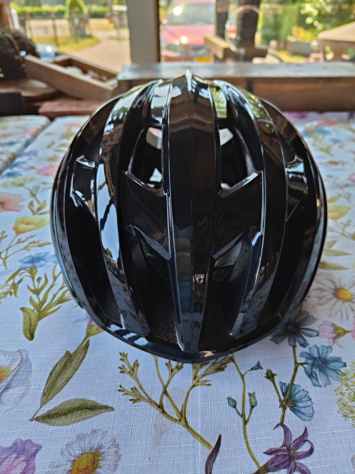 Kask mojito 3 race fietshelm - Zwart - Zo goed als nieuw, Kask, Ophalen of Verzenden, Zo goed als nieuw, L