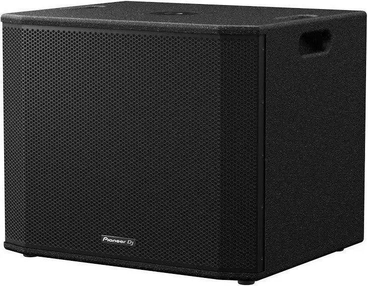 Gezocht: 2x Pioneer XPRS118S Subwoofer, Ophalen of Verzenden