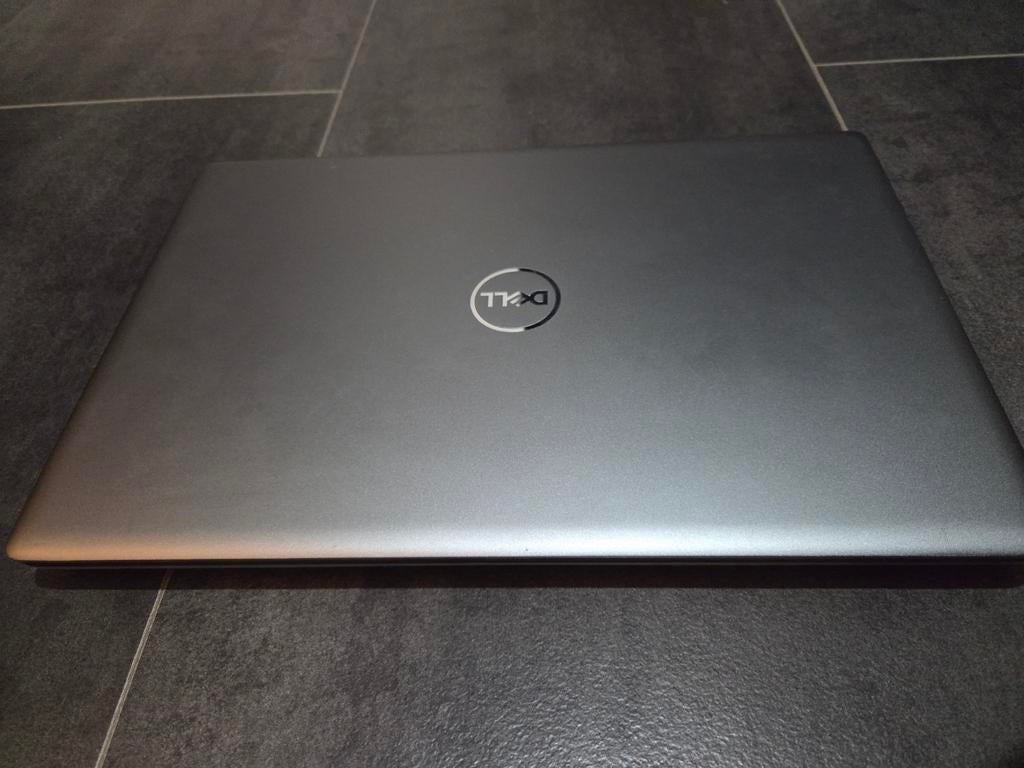 Dell Precision 7550 - i9-10885H, 64GB RAM, NVIDIA RTX 4000, Computers en Software, Windows Laptops, 64 GB of meer, Met videokaart