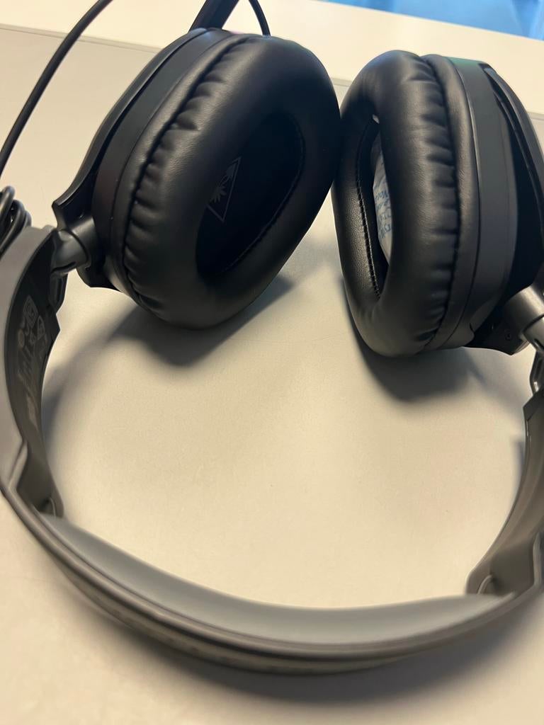 Turtle Beach Gaming Headset - Zeer Goede Staat, Audio, Tv en Foto, Koptelefoons, Overige merken, Ophalen of Verzenden, Zo goed als nieuw
