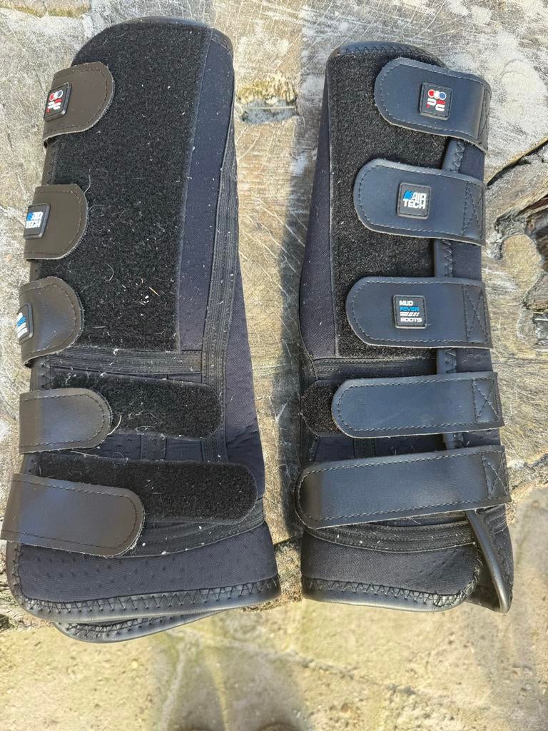 Mudboots, Dieren en Toebehoren, Ophalen, Zo goed als nieuw
