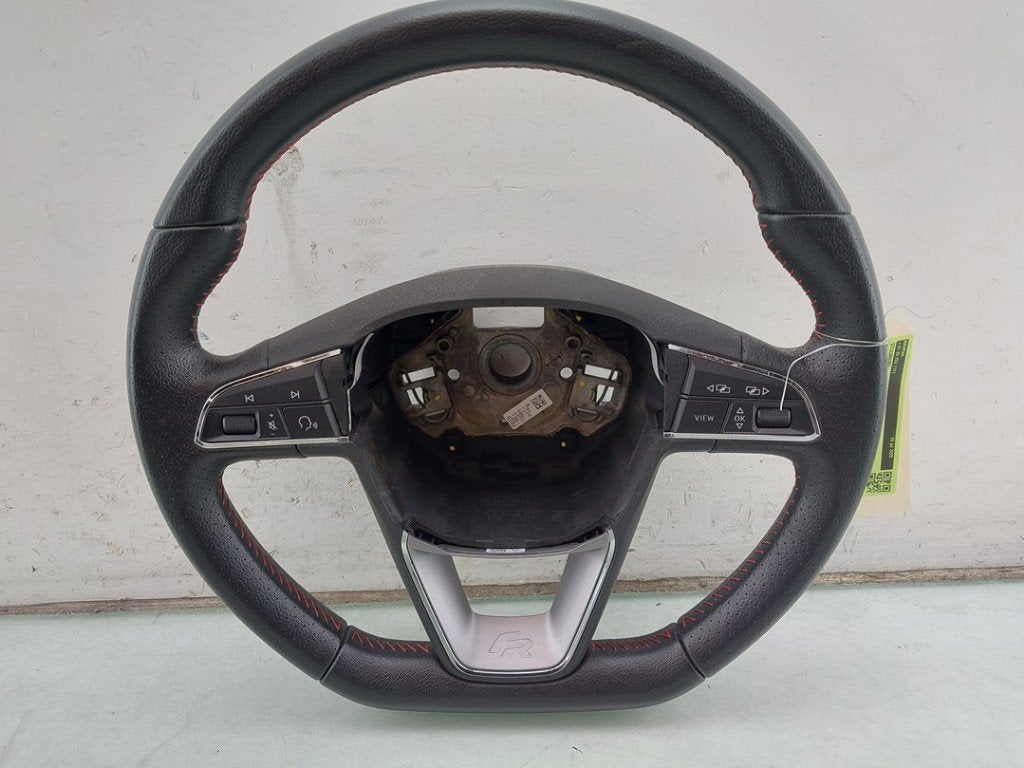 Stuur Seat Arona (KJX) (2017-07/..) 575419091H, Service@seat.de, Seat, Seat Deutschland GmbH, Gebruikt