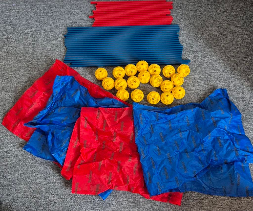 Toobeez tent., Kinderen en Baby's, Ophalen of Verzenden, Gebruikt