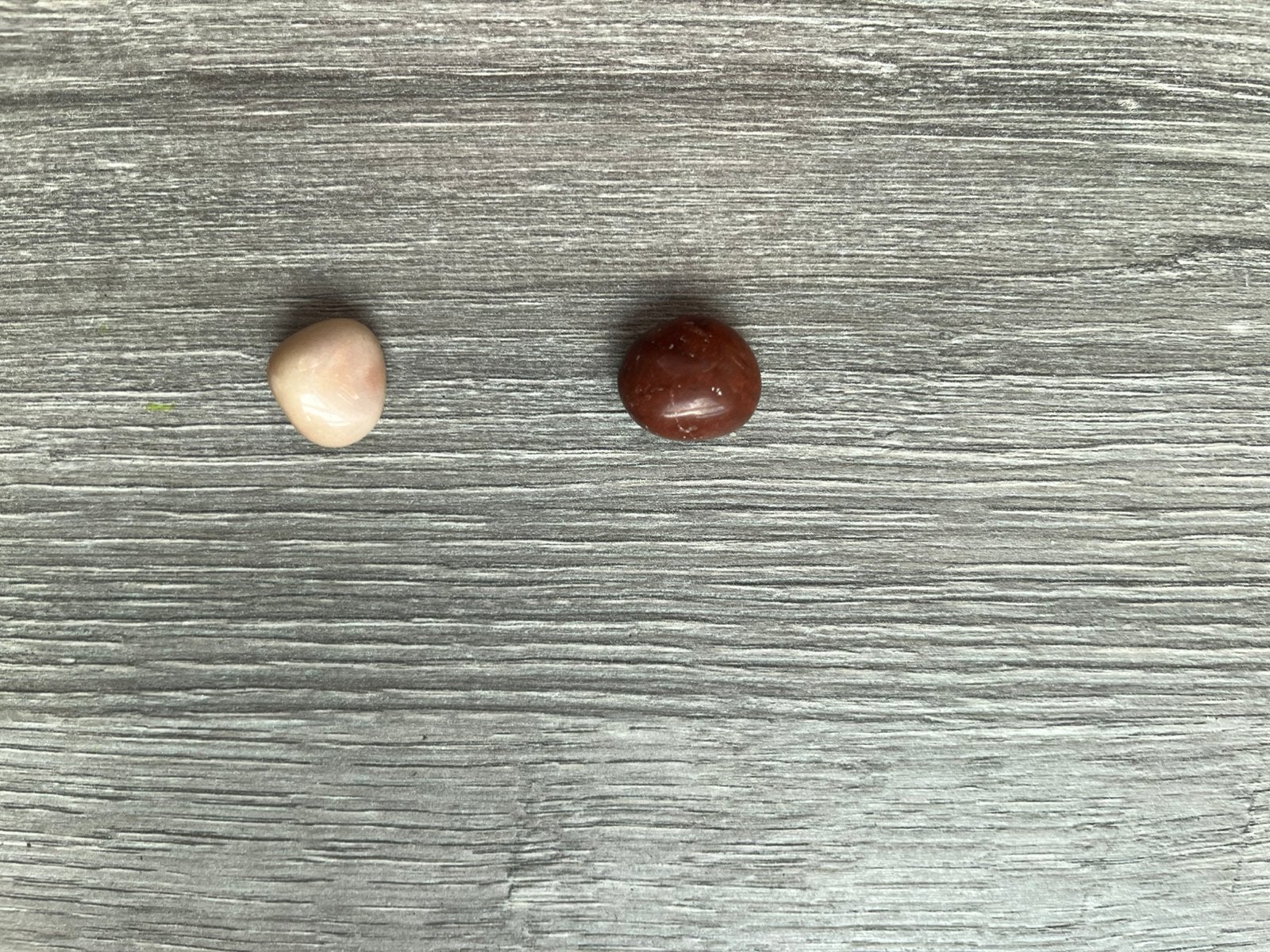 Diverse edelstenen en mineralen, Ophalen, Nieuw