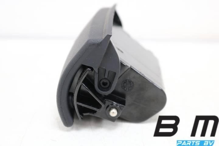 Asbak achter middenconsole Audi A3 8P Sportback 8P0857961, Gebruikt