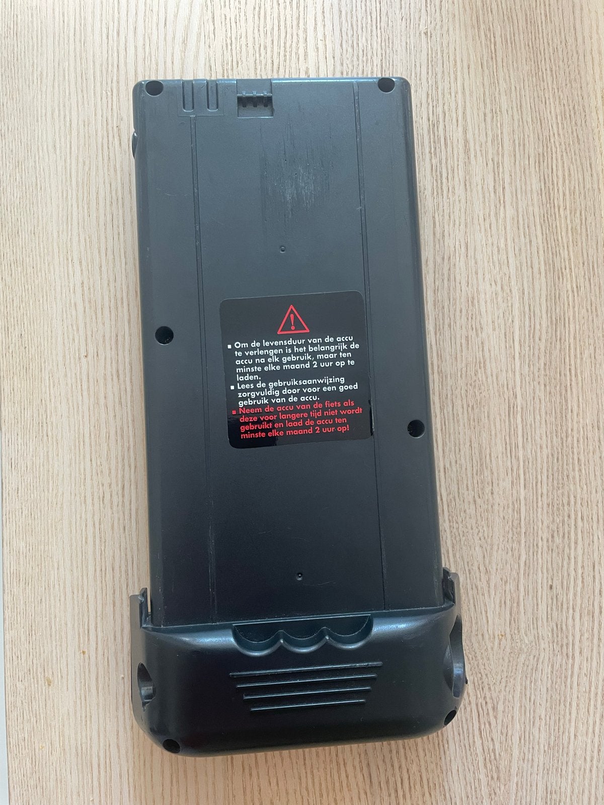Cumberland E-bike Accu - BAKAVC1E14C, Ophalen of Verzenden, Gebruikt
