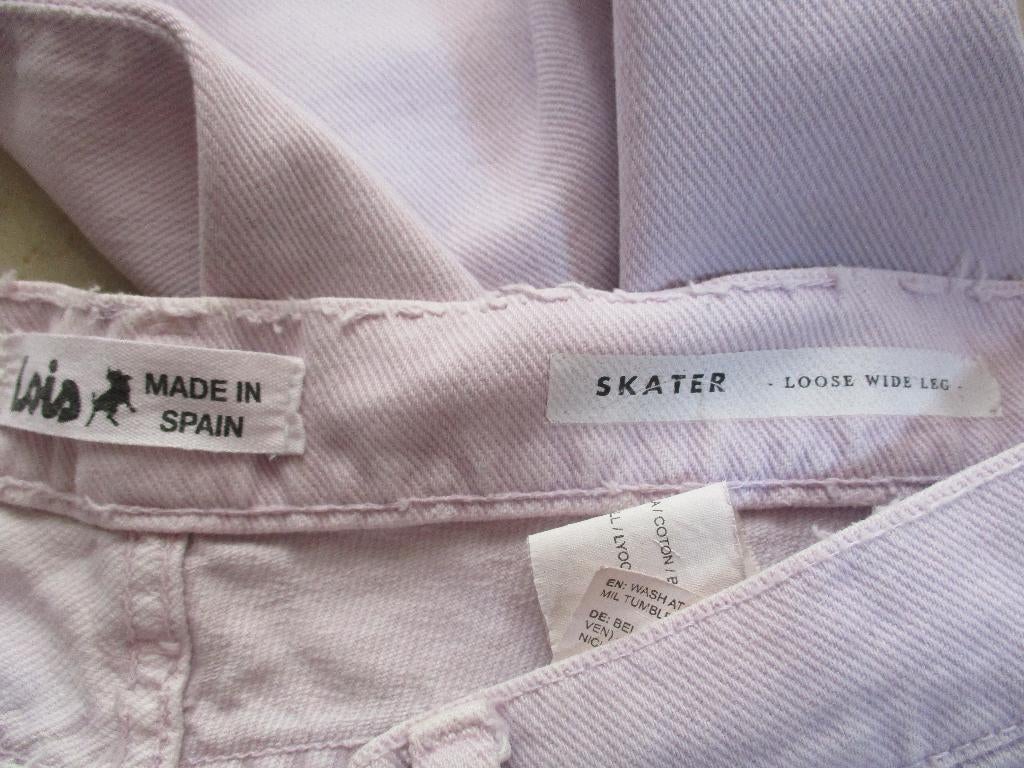 Lois, size 26, Overige kleuren, Verzenden, Nieuw, Lois