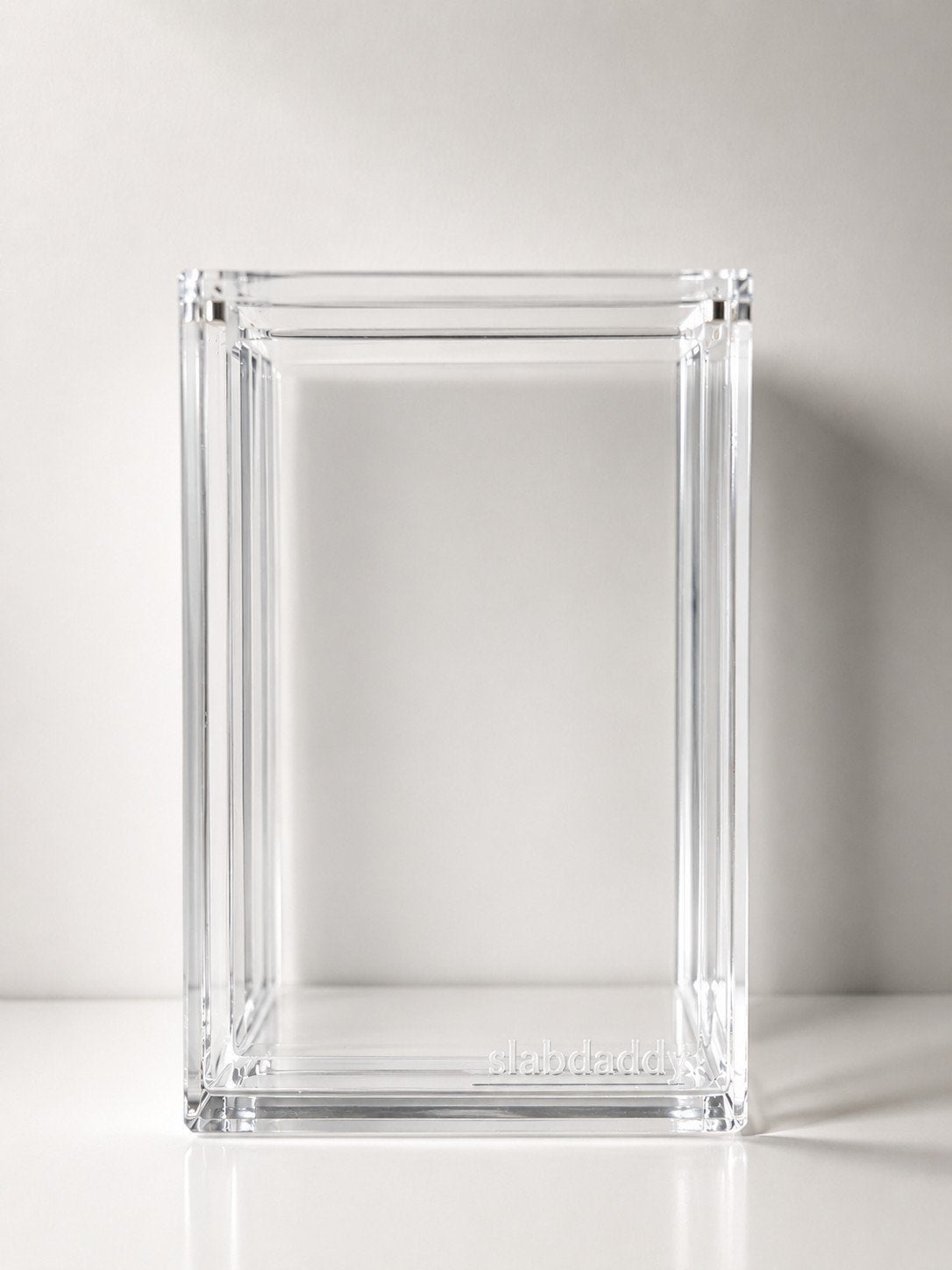 Transparante Acryl voor Slabs - Slabdaddy, Ophalen, Zo goed als nieuw