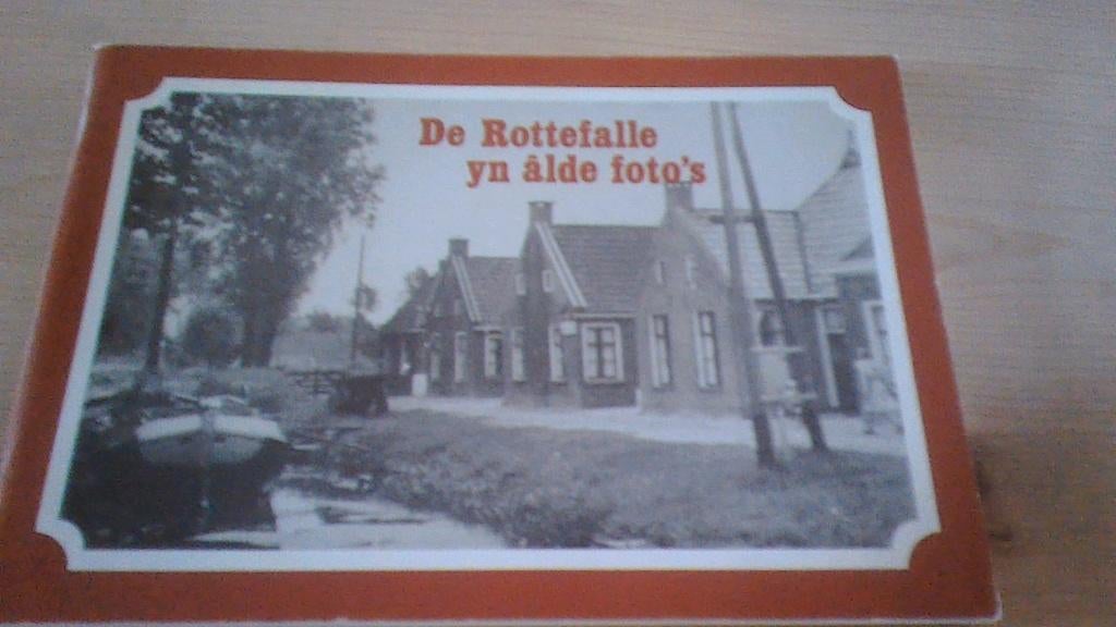 De Rottefalle, Verzenden, Zo goed als nieuw