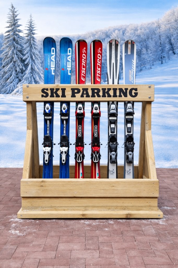 Apres ski decoratie te huur, Ophalen of Verzenden, Nieuw, Overige