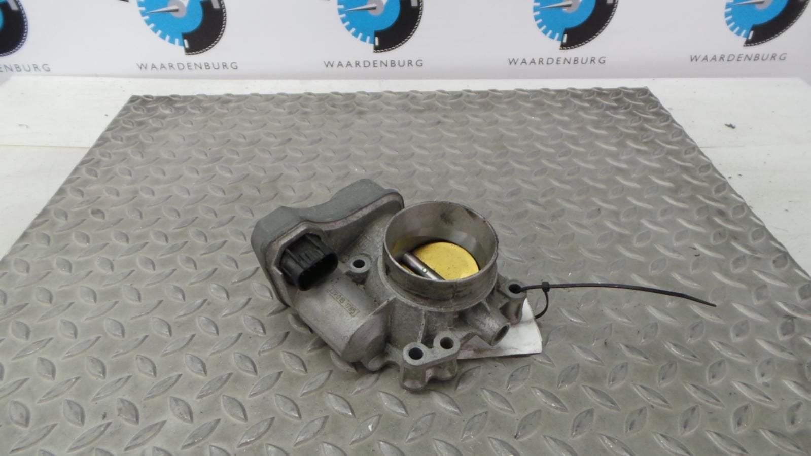 OPEL VECTRA GASKLEPHUIS 2002, Ophalen of Verzenden, Gebruikt, Stiba lid