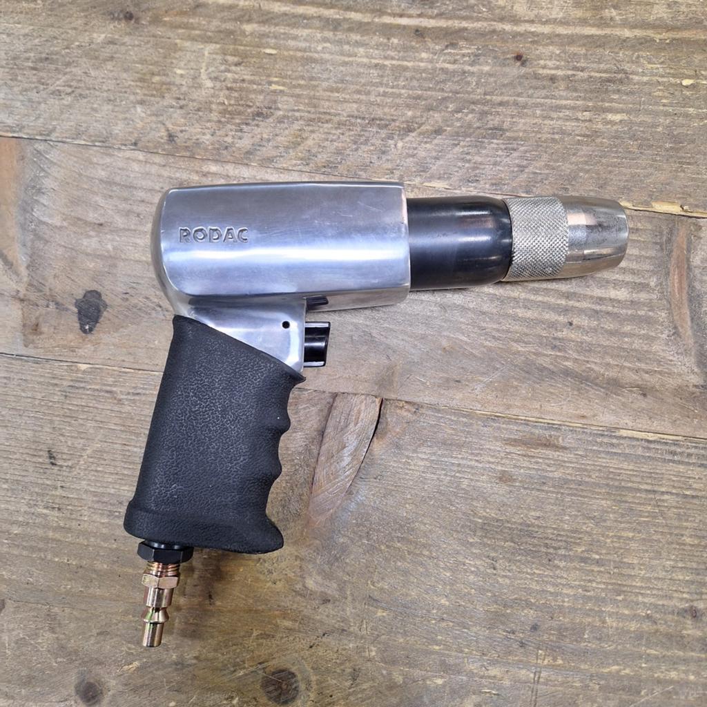 Rodac RC293 - Pneumatische Hakhamer - Ongebruikt, Auto diversen, Autogereedschap, Nieuw, Ophalen of Verzenden
