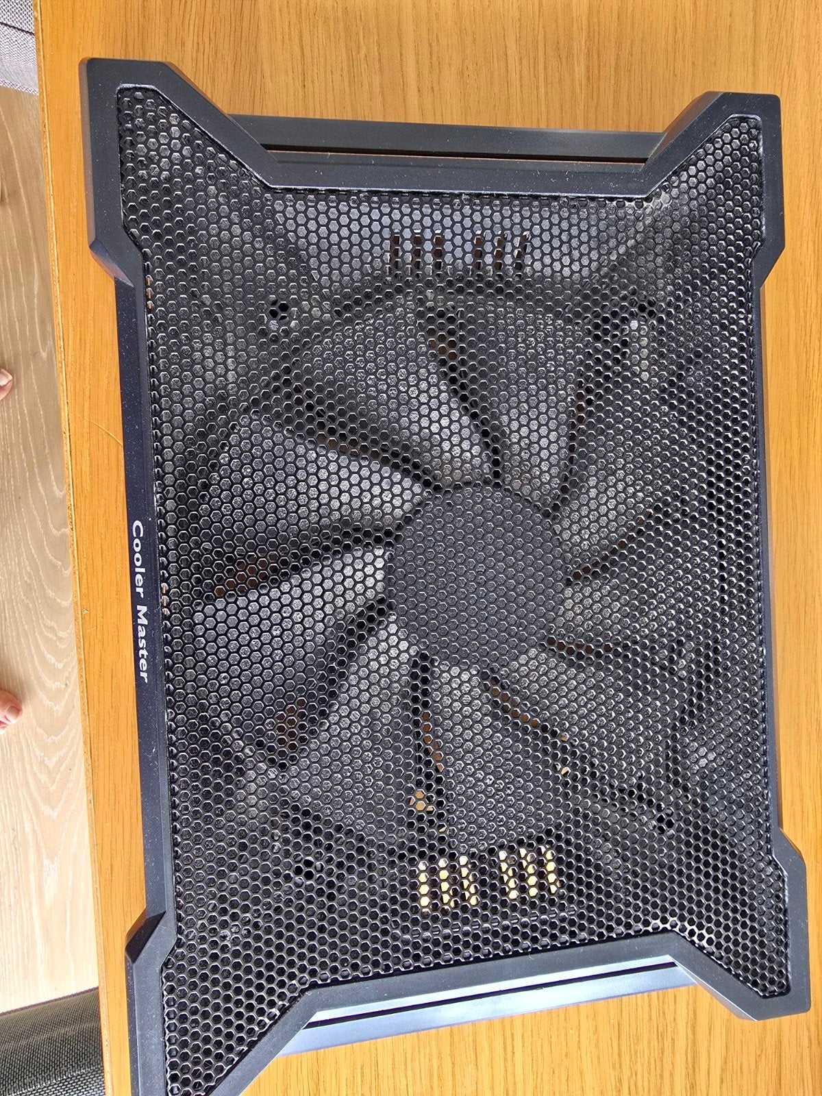 10 euro - laptop cooler, Computers en Software, Ophalen