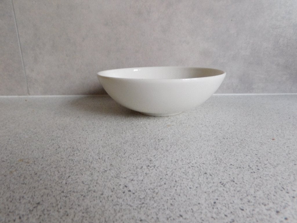 Schaal 5,5x16 cm. Gourmet Gordon Ramsay, Overige merken, Ophalen of Verzenden, Overige stijlen, Porselein