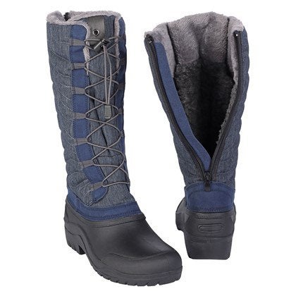 Harry’s horse thermolaarzen jeans  maten 37 t/m 42 nieuw, Ophalen of Verzenden, Nieuw, Overige soorten, Schoeisel
