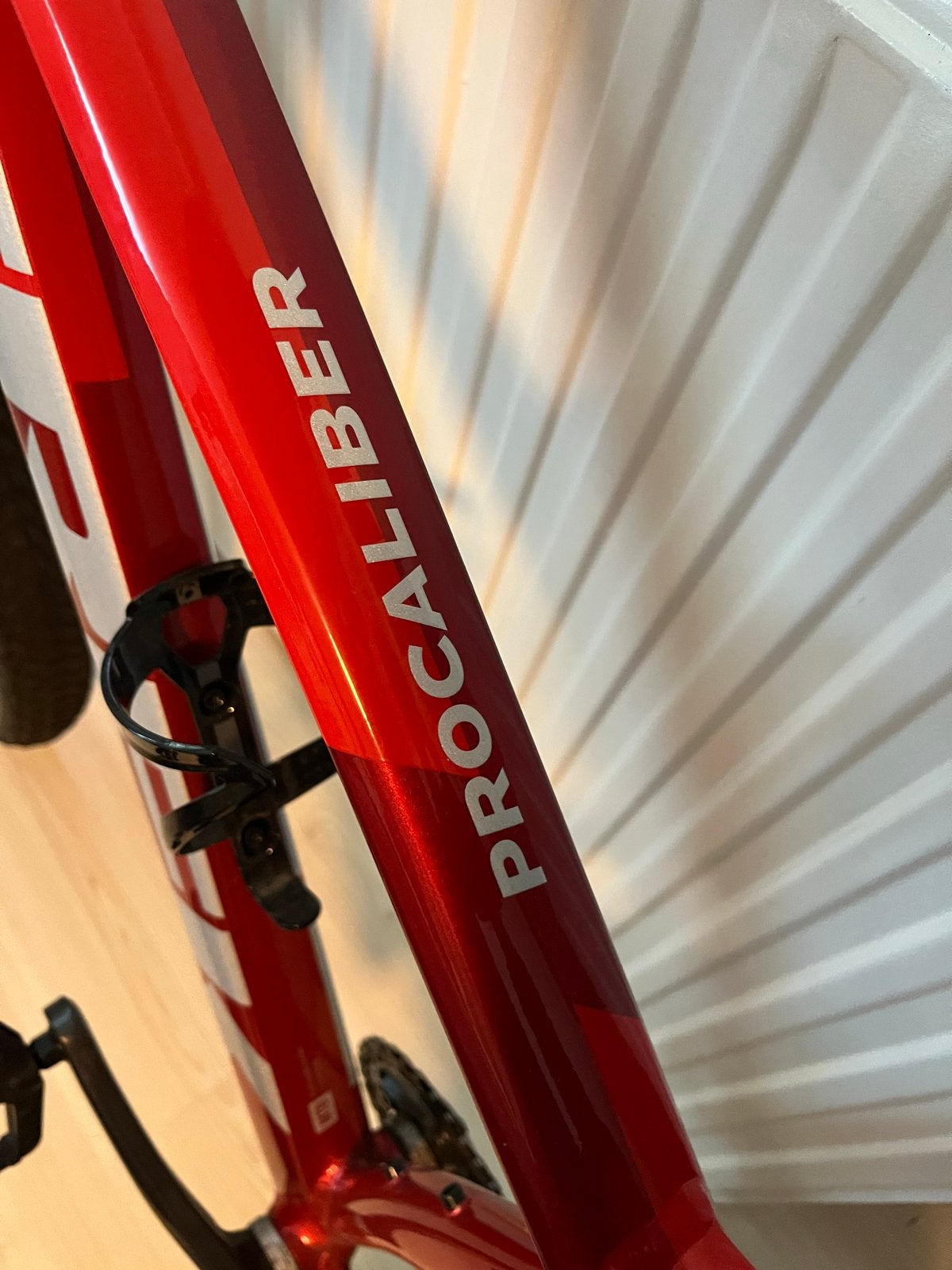 Trek Procaliber Mountainbike - Zo goed als nieuw