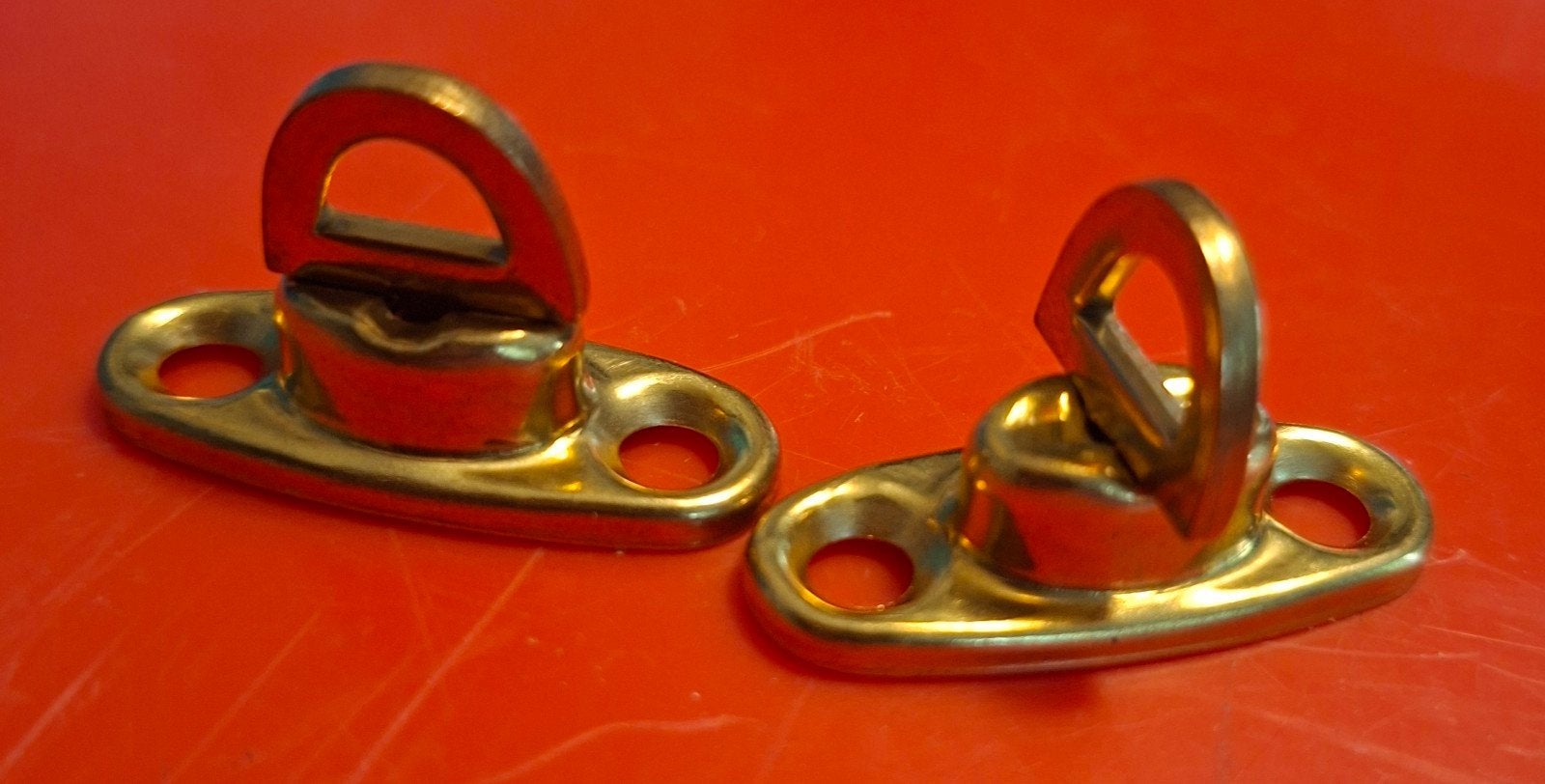 Prym Tourniquet Draaier Messing Model # 2184, Verzenden, Nieuw, Overige typen