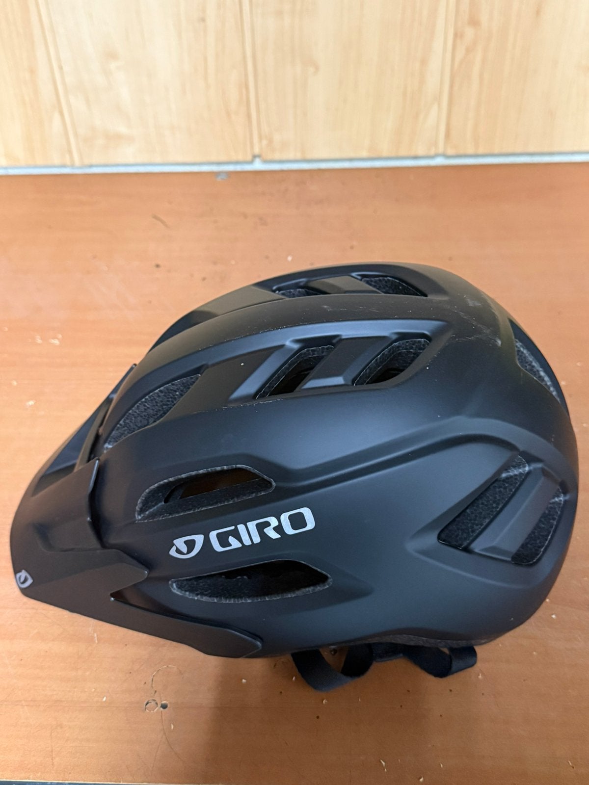 Fietshelm Giro nieuw, Ophalen of Verzenden, Zo goed als nieuw, Heer of Dame