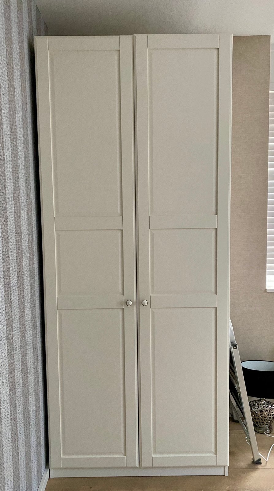 Ikea PAX kast 100cm breed, Ophalen, 50 tot 100 cm, Zo goed als nieuw, Minder dan 100 cm