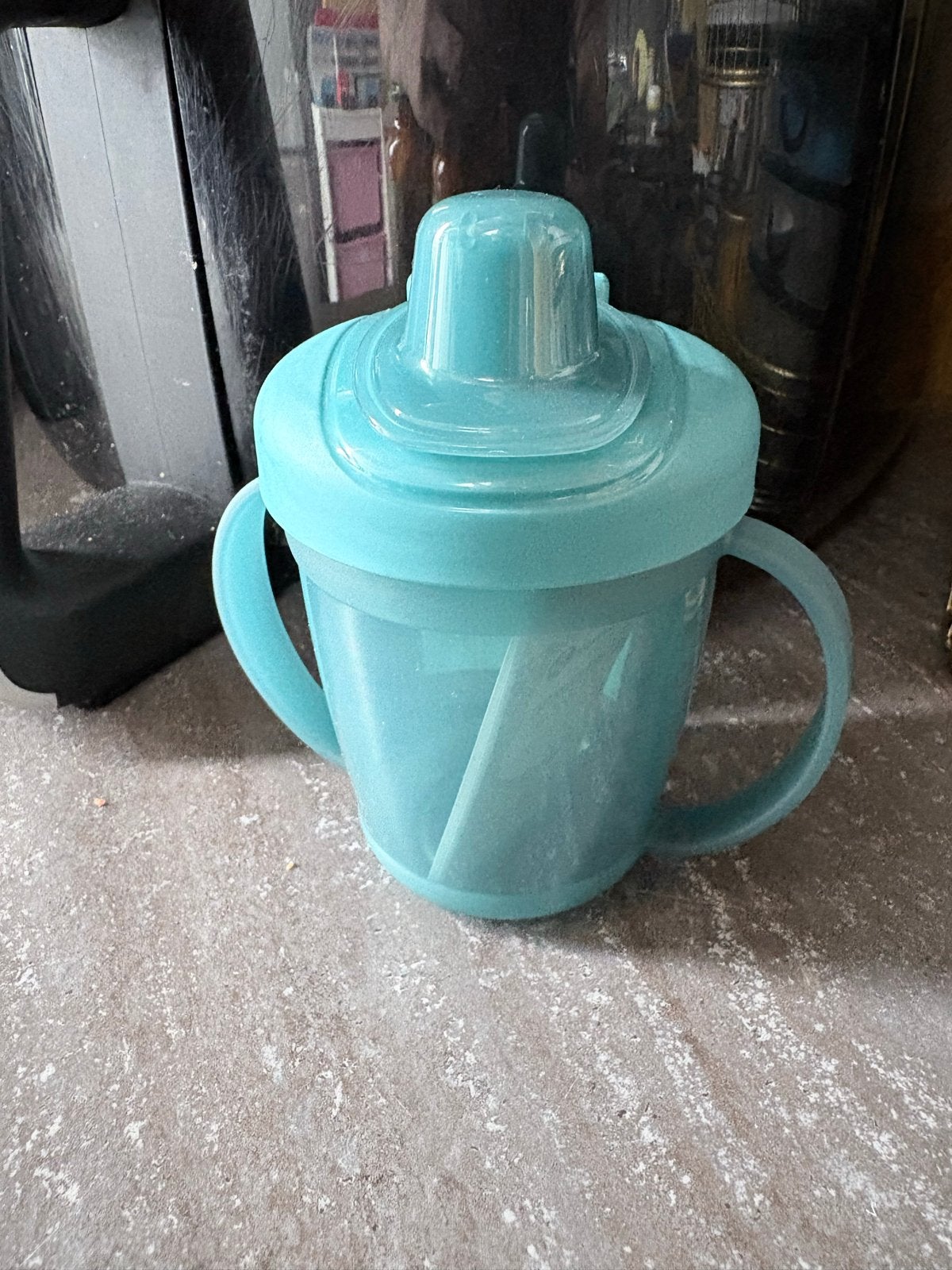 Nieuwe drinkbekers: tuitbeker en 360• beker, Ophalen of Verzenden, Nieuw