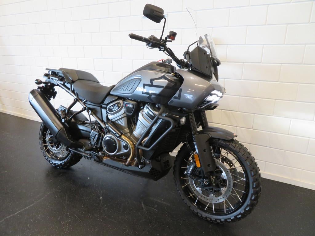 Harley-Davidson Pan America 1250 RA SPECIAL BTW 5HD, Motoren, Motoren | Harley-Davidson, 1252 cc, Bedrijf, Toermotor