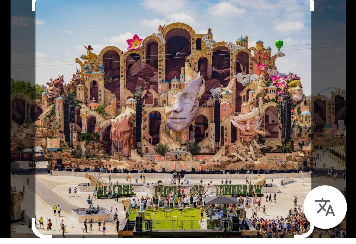 Gezocht 2 tickets voor Tomorrowland Weekend 2 – zaterdag! ️, Tickets en Kaartjes, Twee personen