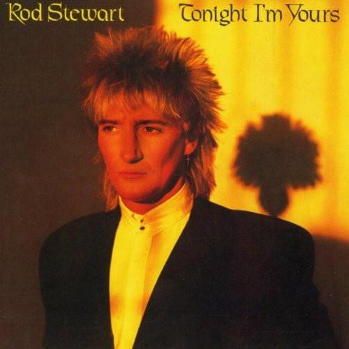 Rod Stewart – Tonight I'm Yours Originele LP Nieuw Geseald, Ophalen of Verzenden, Nieuw in verpakking, 12 inch, Poprock
