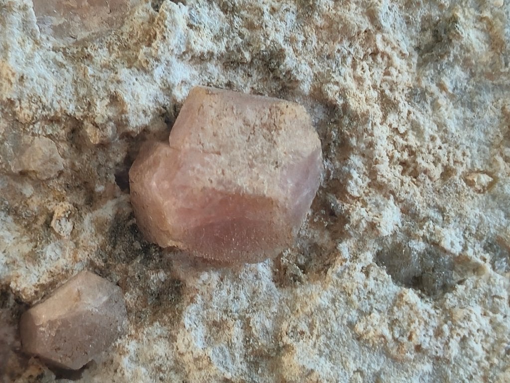 granaten grossulaar  mexico, Verzenden