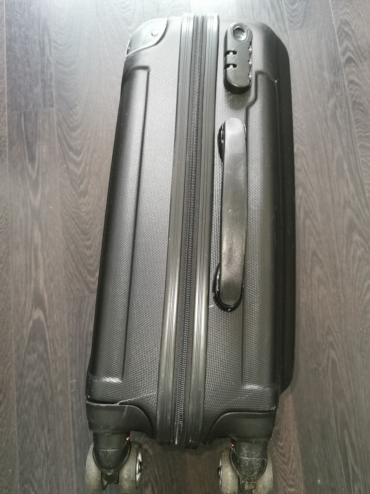 Mooie Truly koffer te koop - Ideaal voor reizen!, 40 tot 60 cm, Wieltjes, Gebruikt, 20 tot 30 cm