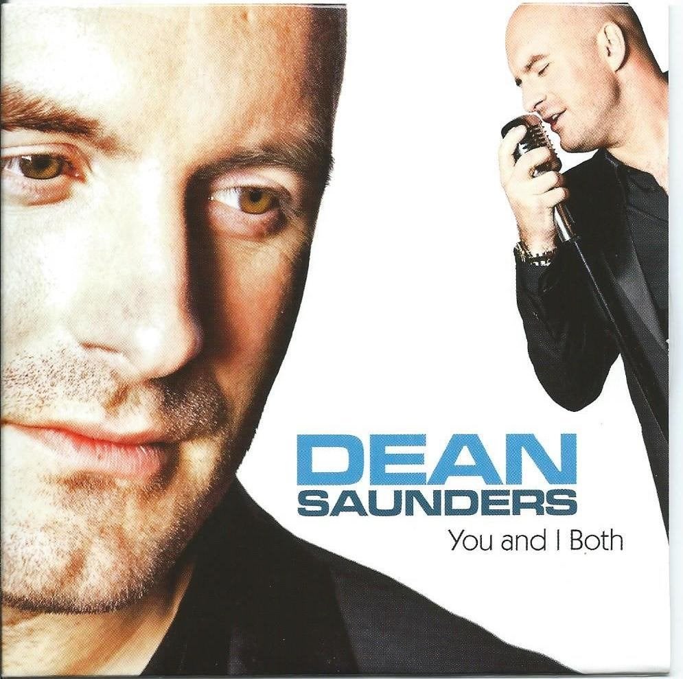 CD Single Dean Saunders, Ophalen of Verzenden, Gebruikt, Pop