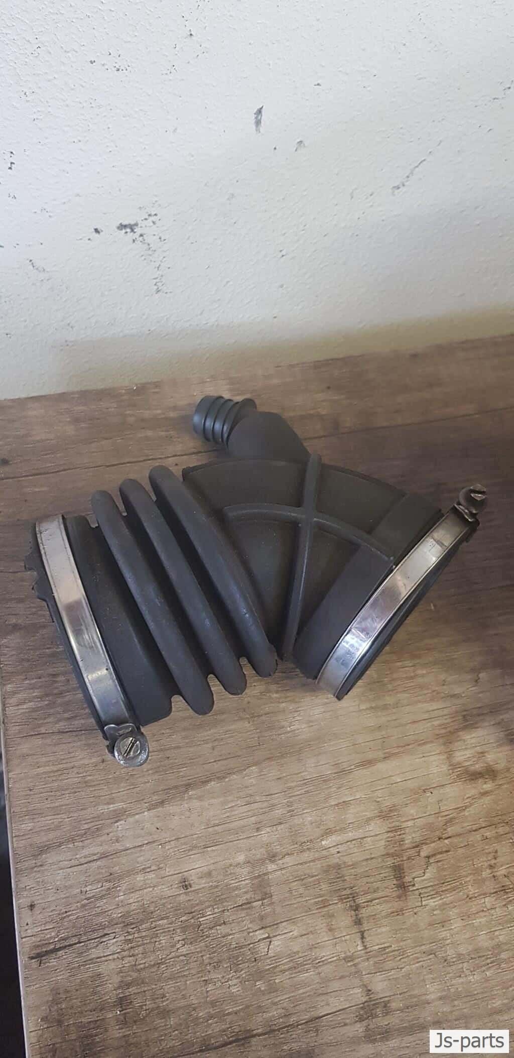 Inlaat slang BMW 3-serie E46 318i m43b19, Gebruikt, -, -, Ophalen of Verzenden