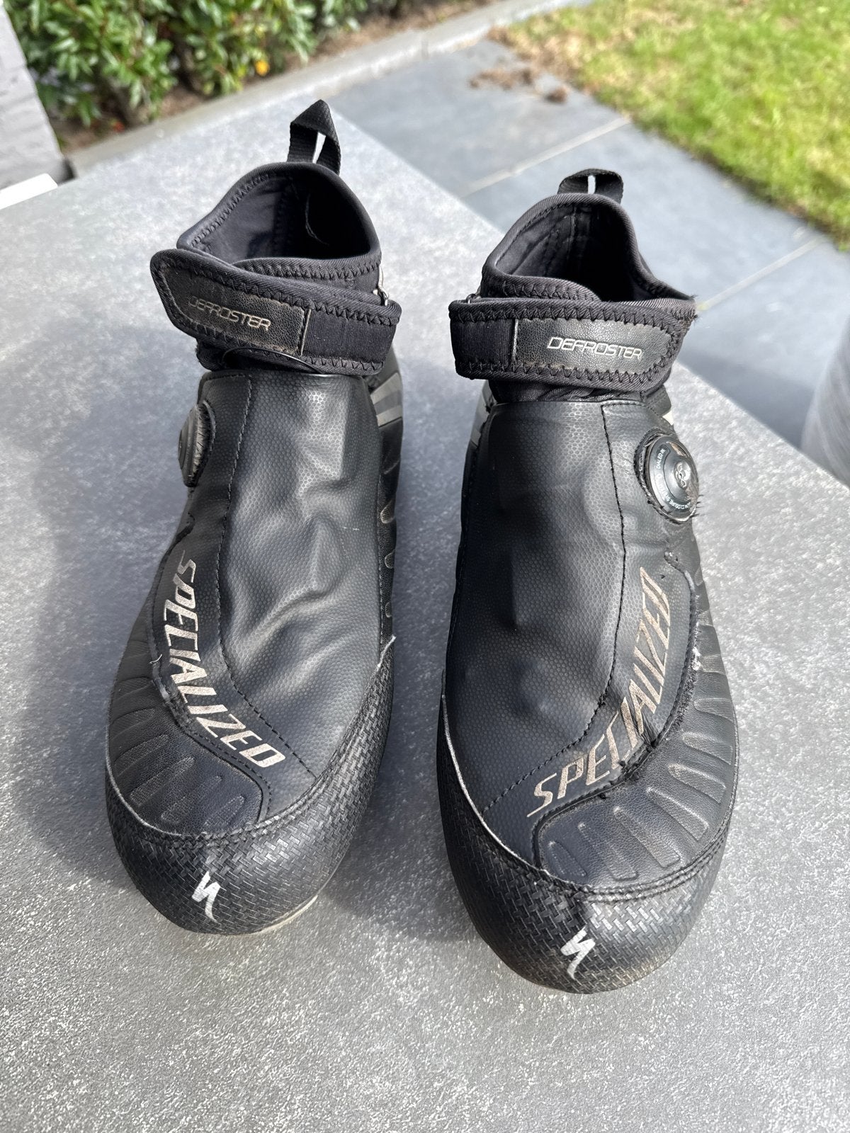 Specialized Defroster MTB fietsschoenen, Gebruikt, Heren, Schoenen, Overige maten