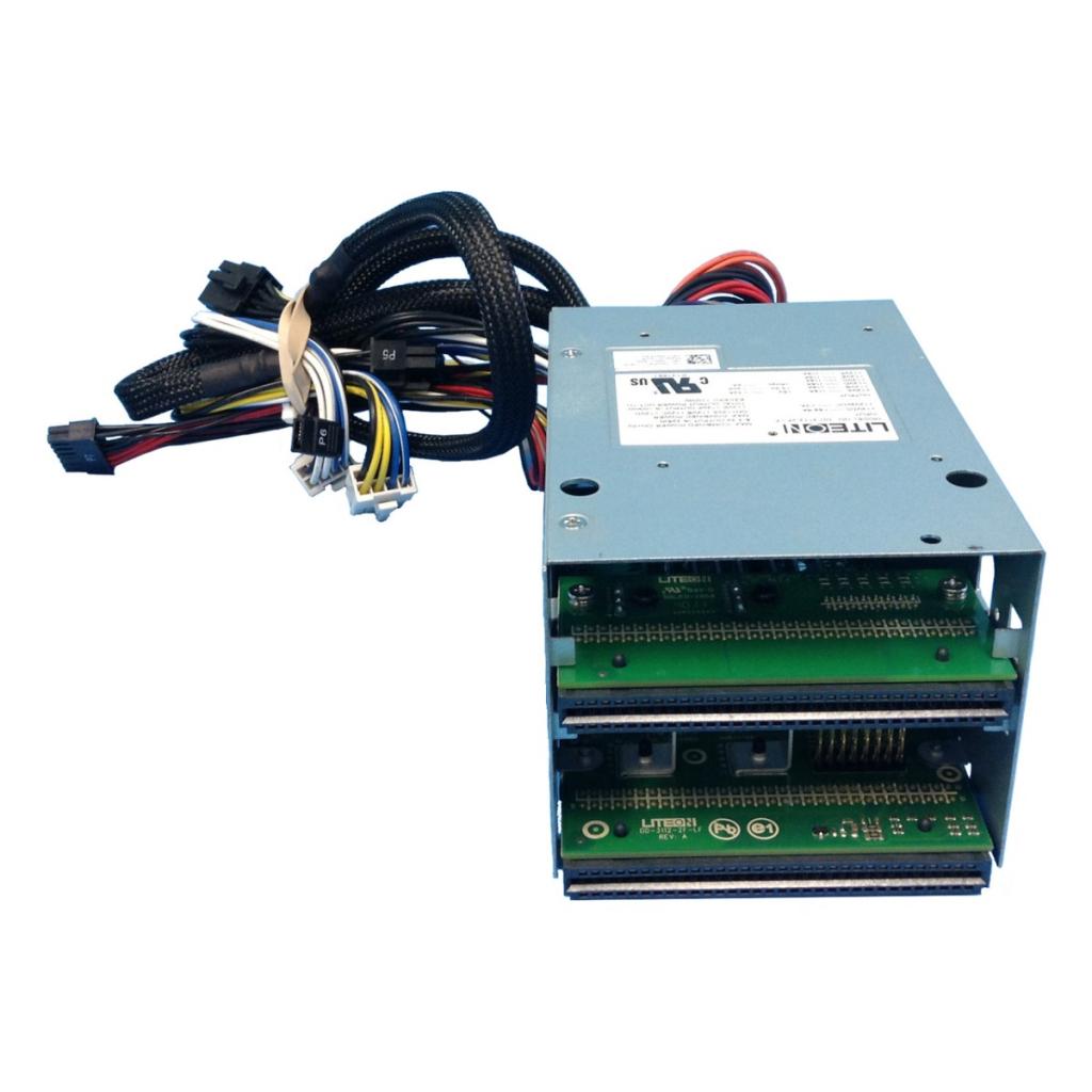 Dell Power Distribution Board Precision R5500 WVP2H, Dell B.V., Info@dell.com, Transformatorweg 38-72, 1014 AK Amsterdam