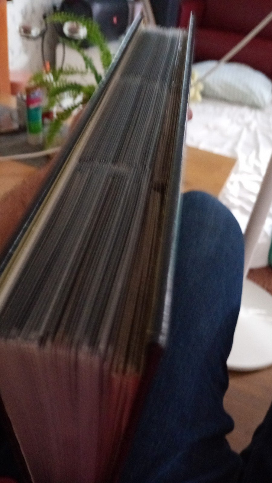 Davo boek vol First Day Covers Nederlandse Antillen, Postzegels en Munten, Ophalen of Verzenden