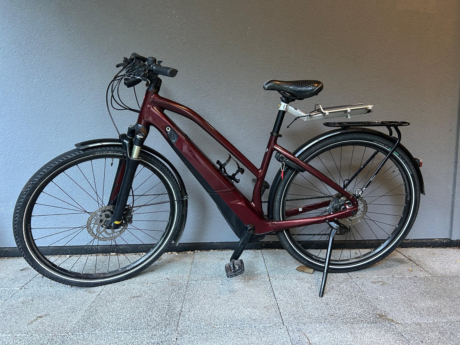 Specialized Vado  Turbo 4.0 .0 2019 dealer onderhouden, Fietsen en Brommers, Ophalen, Zo goed als nieuw, Overige merken