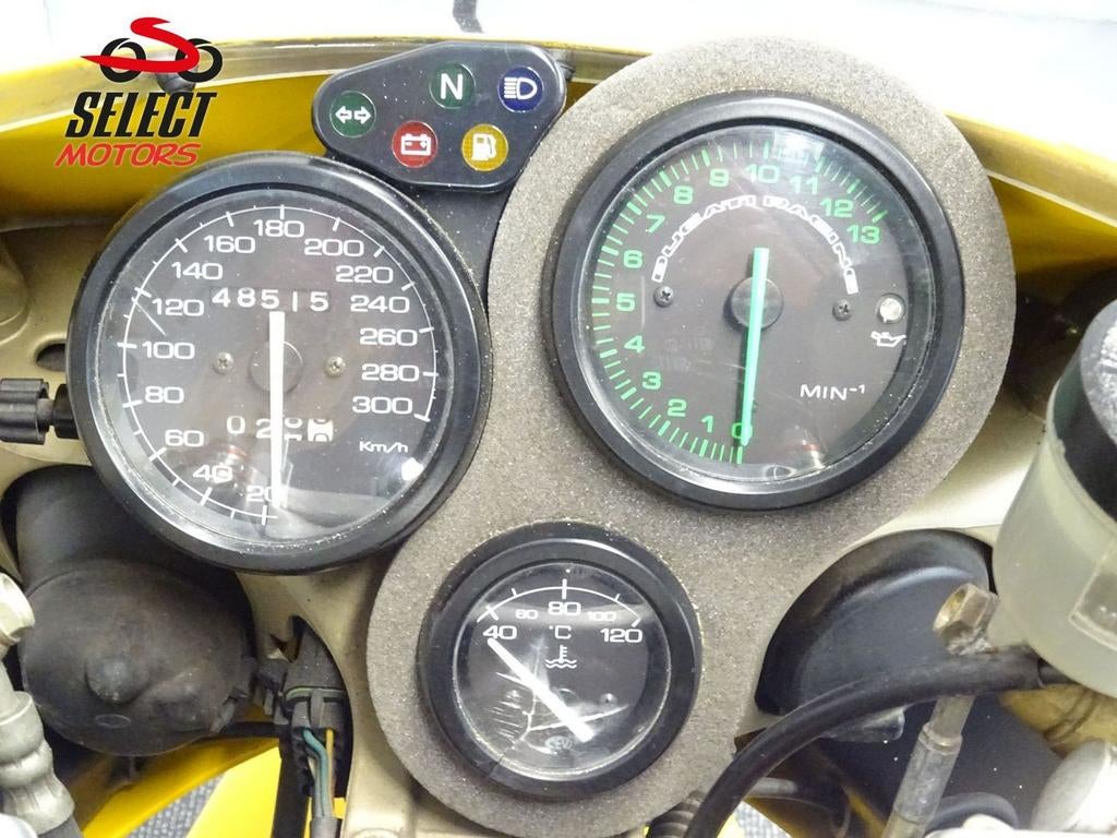 ZEER MOOIE ORIGINELE DUCATI 748 Biposto (bj 1998), Motoren, Motoren | Ducati, DUCATI, 2 cilinders, Motorrijbewijs A, Onbekend