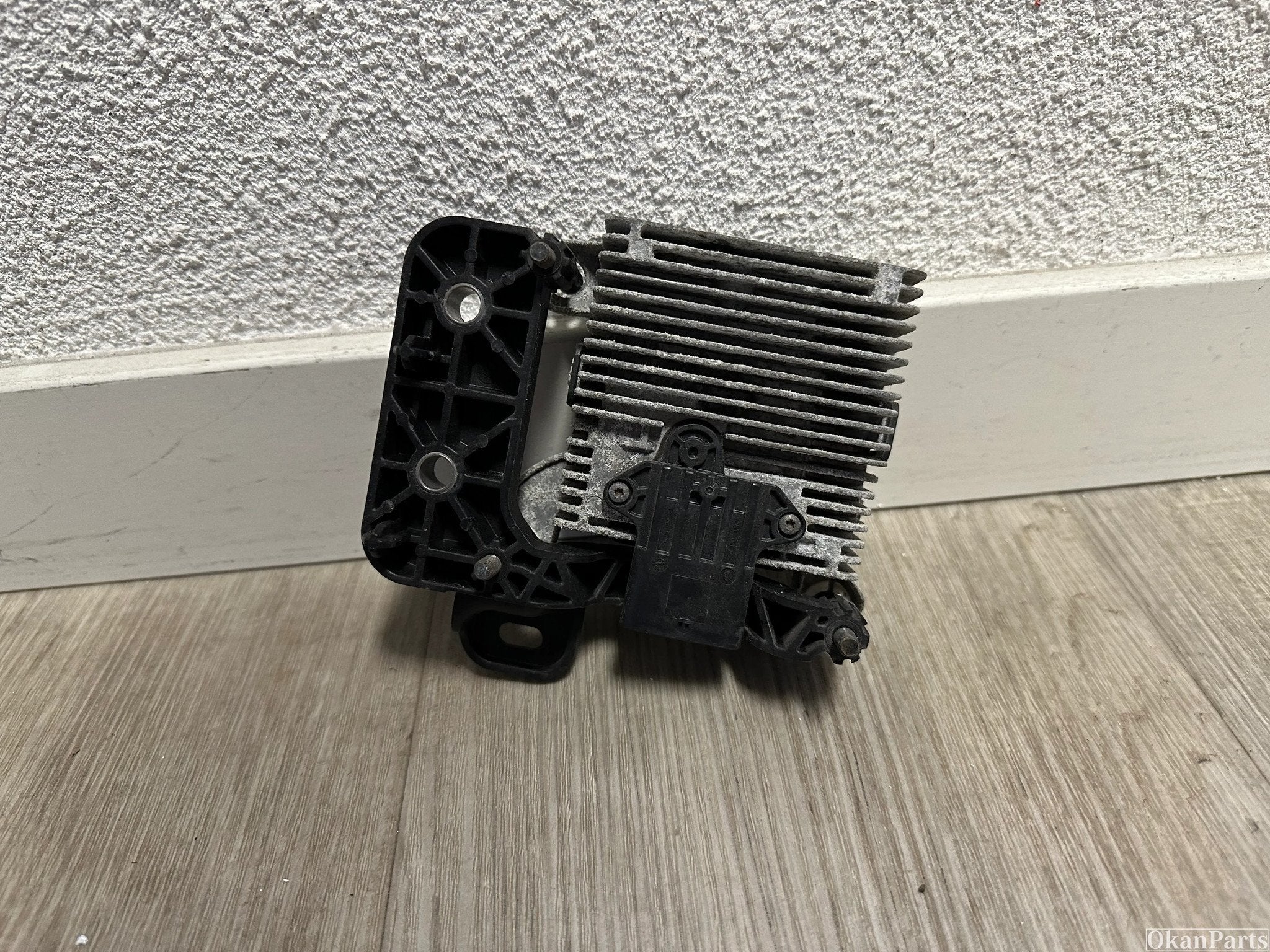 Peugeot Citroen ACC radar sensor