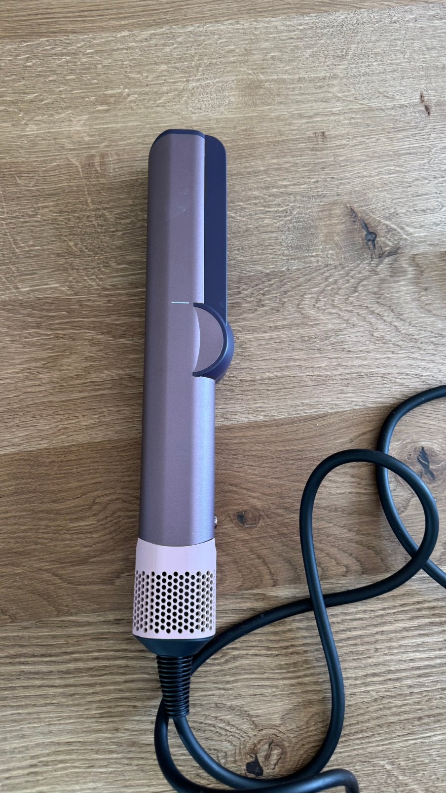Dyson Airstraight (Nep), Sieraden, Tassen en Uiterlijk, Ophalen, Zo goed als nieuw, Föhn of Haardroger