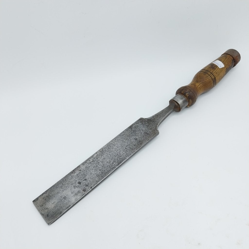 Turner Sheffield Beitel 38 mm (59444-14), Antiek en Kunst, Ophalen of Verzenden