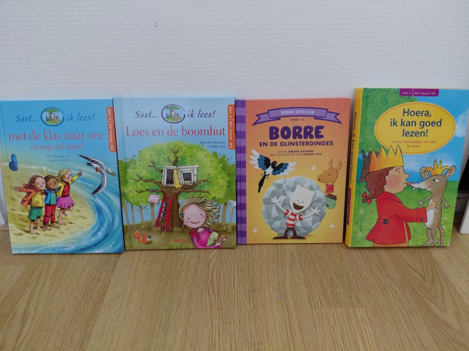 Kinderboeken, Boeken, Ophalen, Zo goed als nieuw