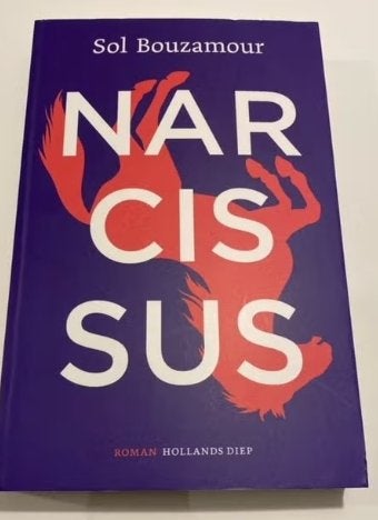 Narcissus Sol Bouzamour 9789048844364, Boeken, Ophalen of Verzenden, Gelezen
