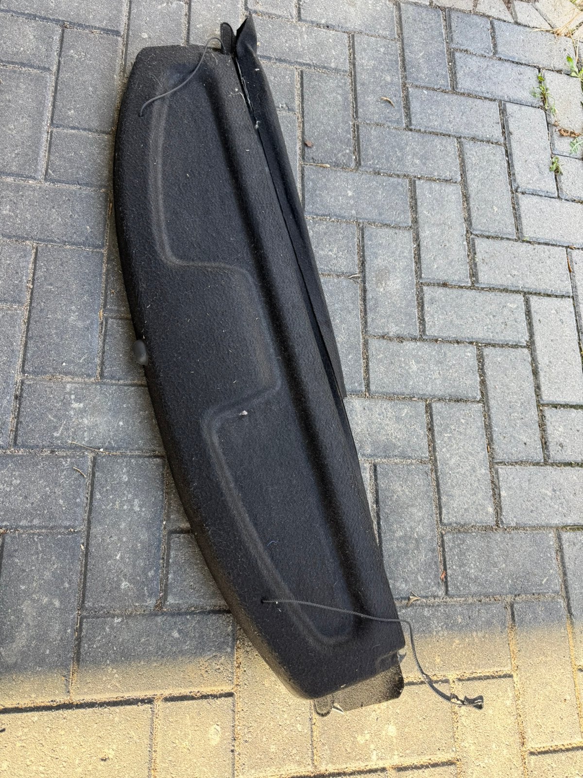Toyota yaris 2008 Hoedenplank, Auto-onderdelen, Ophalen, Toyota
