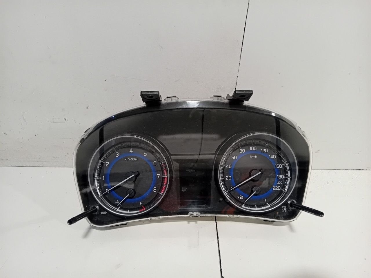 Cockpit Suzuki Baleno, Onderdelen@venauto.nl, Van der Ven Autorecycling B.V., Gebruikt, Ettenseweg 76, 4706 PB Roosendaal, The Netherlands