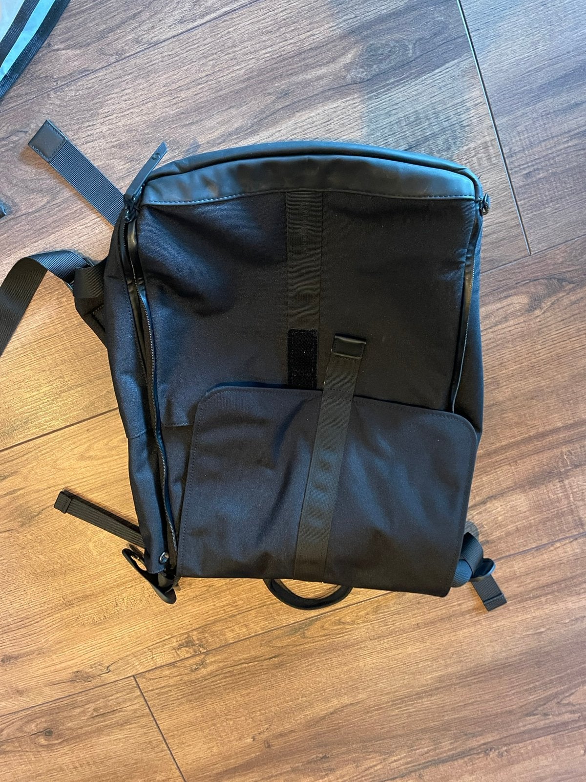 Mooie Bugaboo luiertas, Kinderen en Baby's, Luiertassen, Ophalen of Verzenden, Zo goed als nieuw